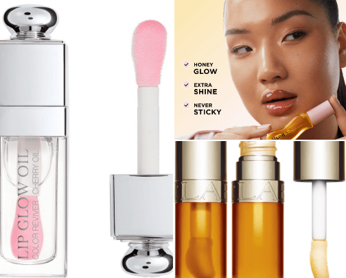 Best for lips cover photo collage