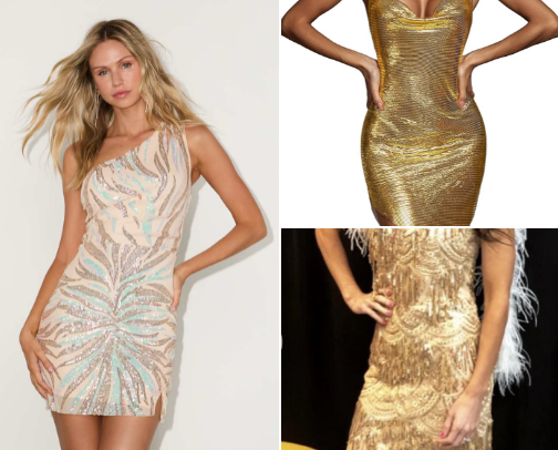 16 Must-Have Dresses for Every Occasion cover photo collage