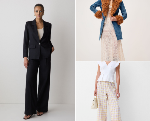 What to wear for job interview cover photo collage