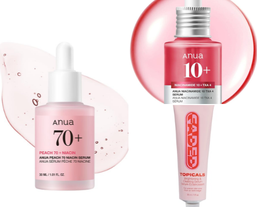 Hyperpigmentation Heroes cover photo collage