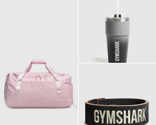 gym accesories🤓 cover photo collage