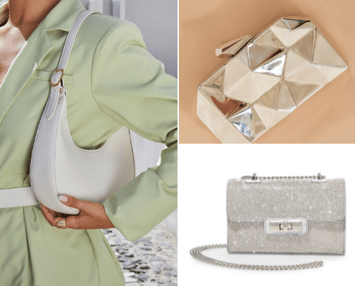 Bags 👛 cover photo collage