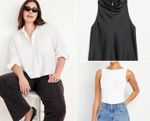 Basics cover photo collage