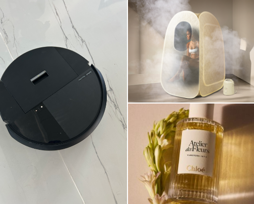 Everyday Essentials I Actually Use (Home, Beauty & Wellness) cover photo collage
