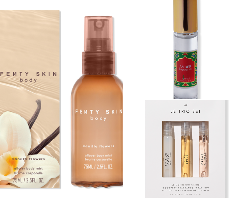 Women Holiday Gifts Under $30 cover photo collage