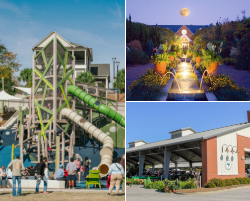 Things To Do In Columbia SC cover photo collage