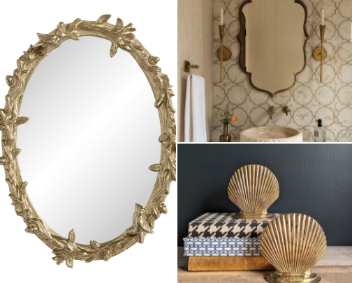 Whimsical Home cover photo collage