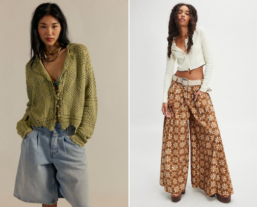 Free People Must Haves Going into the Fall Season 🍂 cover photo collage