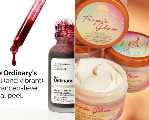 skincare products you won’t regret buying (under $20) cover photo collage