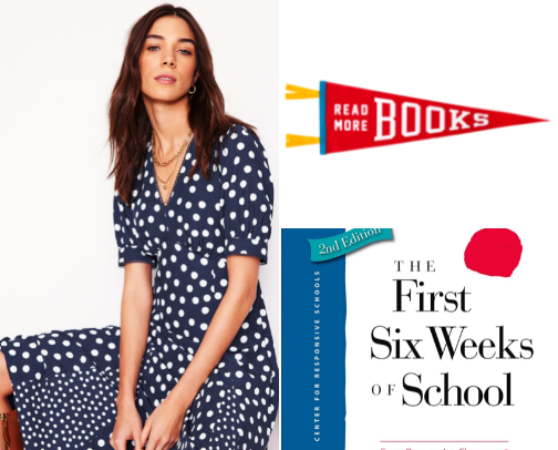 Back to School - Teacher Edition cover photo collage