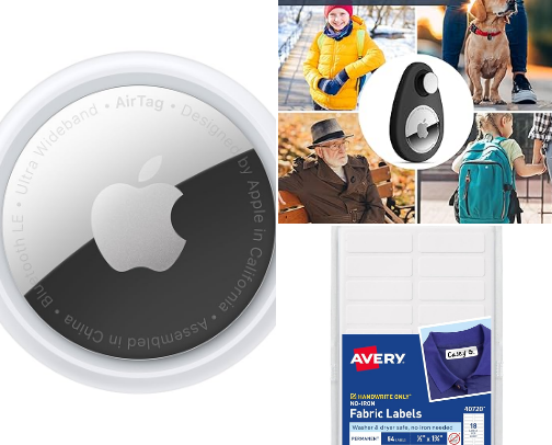 Safety Tools for Home and Travel cover photo collage