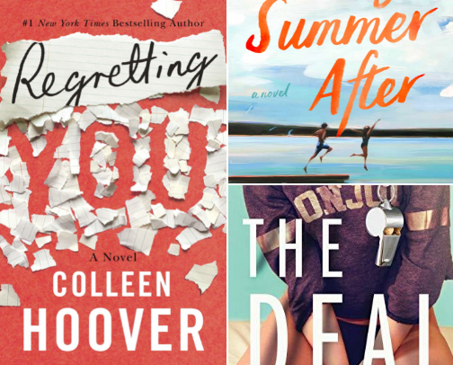 romance books cover photo collage