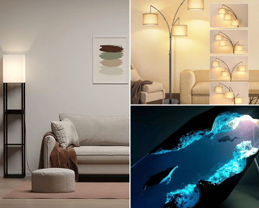 Amazon Find Fav. cover photo collage