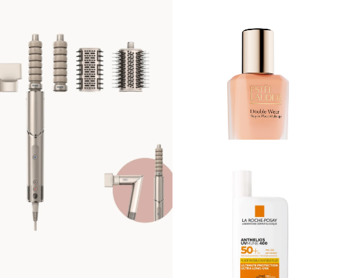 High-End Products I Actually Think Are Worth It (Busy Mum Edition) cover photo collage