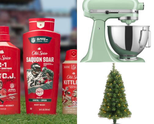 Walmart cover photo collage
