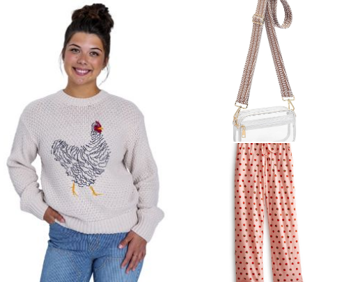 👟 Fashion | Accessories cover photo collage