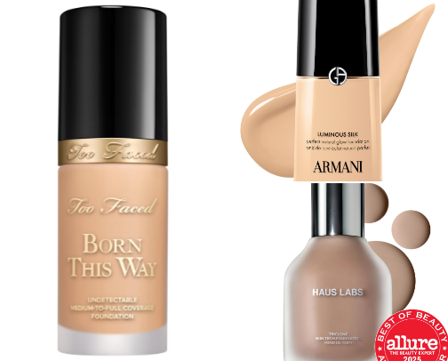 SEPHORA FINDS MAKING ME LOOK LIKE AN F1 GF! 👀🔥 cover photo collage