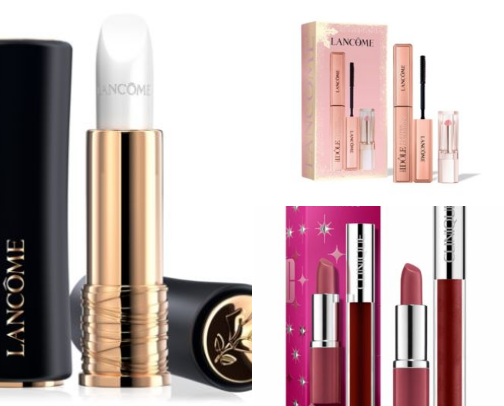 X-MAS @MACYS cover photo collage