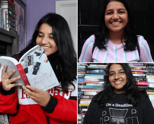 Find Me | @smileyrue cover photo collage