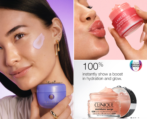 Best Skincare Gift Sets for Christmas 2025 cover photo collage