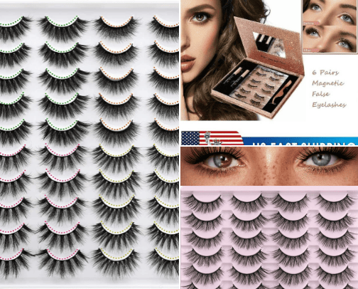 amazon cover photo collage
