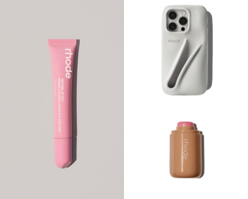 Rhode cover photo collage