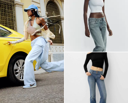 My favorite clothes cover photo collage