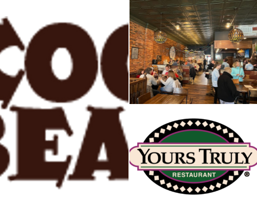 Favorite Medina, OH Visits cover photo collage