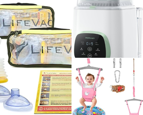 This mom’s favorite cover photo collage