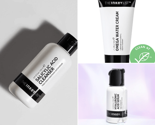 Skincare💧🧖‍♀️🧴 cover photo collage