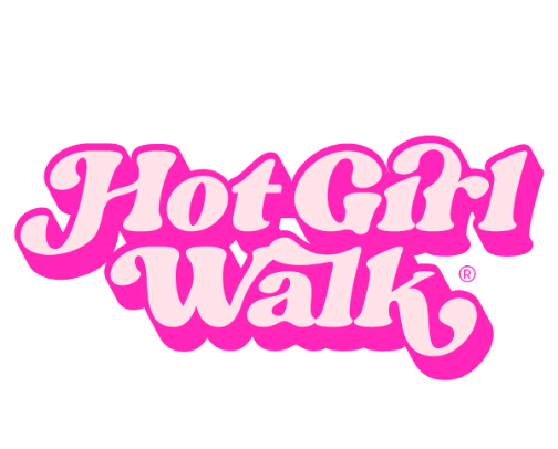 HOT GIRL WORKOUT ESSENTIALS cover photo collage