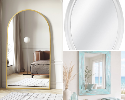 Small Room Hacks That Made My Cramped Bedroom Finally Feel Open cover photo collage