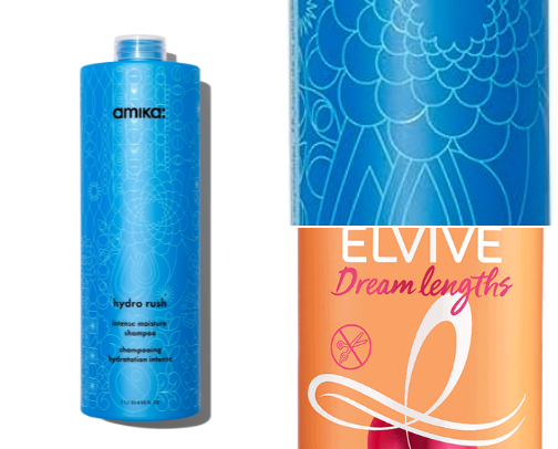 Curly/Wavy Hair Must Essentials Under $30 cover photo collage