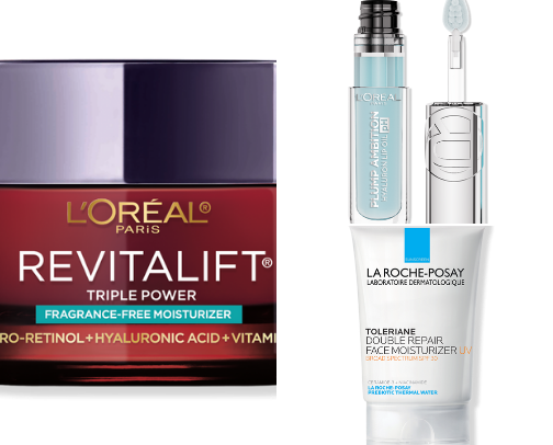 Affordable SkinCare Must Have's cover photo collage