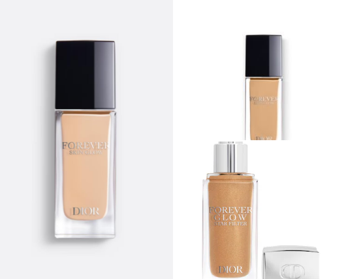The best foundations ever <3 cover photo collage