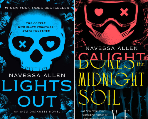 Bucket list books! cover photo collage