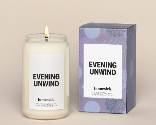 Romanticize Your Nighttime Routine ✨ cover photo collage