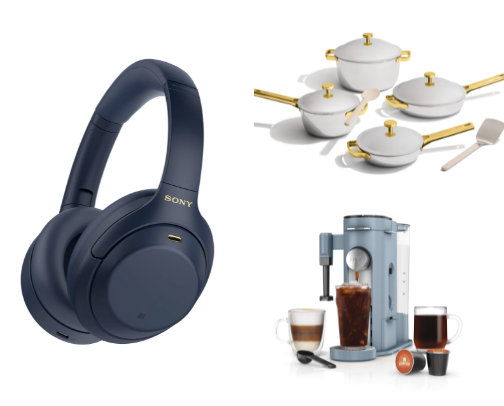 Amazon Prime Deals You Can’t Miss (Curated by Yo!) cover photo collage