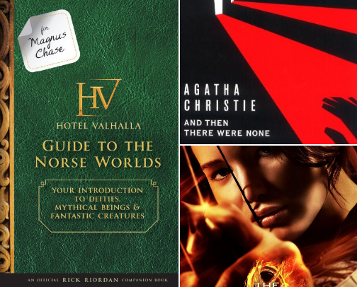 Fictional Paradise cover photo collage