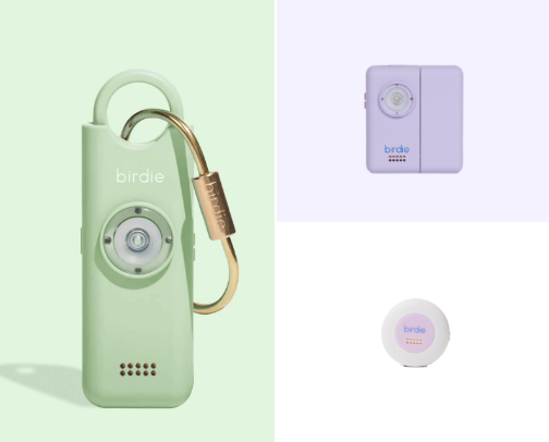 Security & Safety cover photo collage