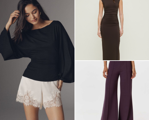 Work Wear for the Office Days cover photo collage