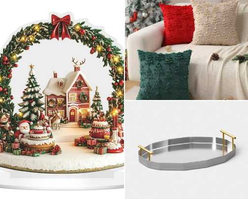 Zero-Miss Holiday Picks (aka my shopping list) cover photo collage