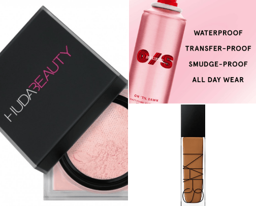 My Favorite High-end Makeup Brands💕 cover photo collage