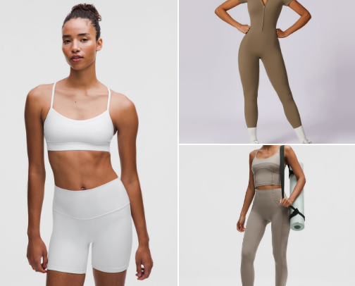 WORKOUT SET cover photo collage