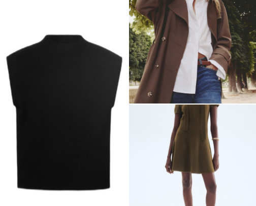 🍂Autumn wardrobe🍂 cover photo collage