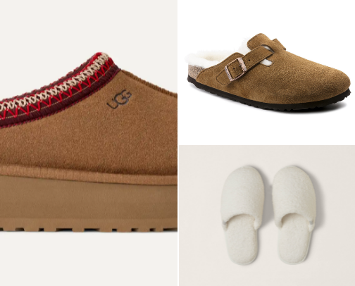 15 Slippers That Lowkey Make Lazy Saturdays Feel Like a Whole Personality cover photo collage