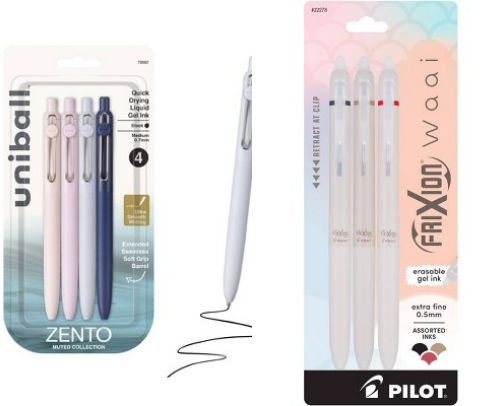 ✏️Steal My Pencil Case: Everything I use as a Japanese Stationery Lover cover photo collage