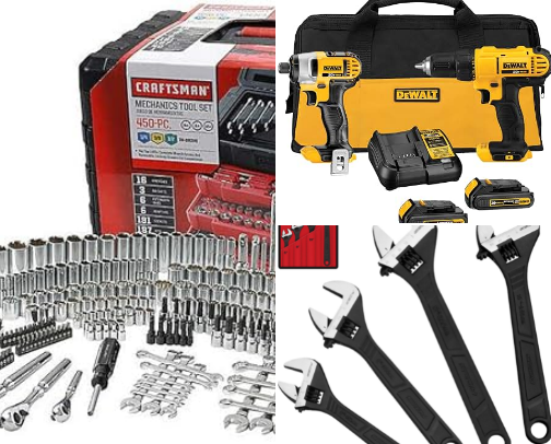 Top 15 Ace Hardware Essentials for Every Home cover photo collage