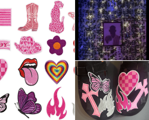 Amazon Finds cover photo collage