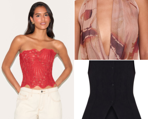 Big SALE!!! PrettyLittleThing🛍🛍🛍 cover photo collage